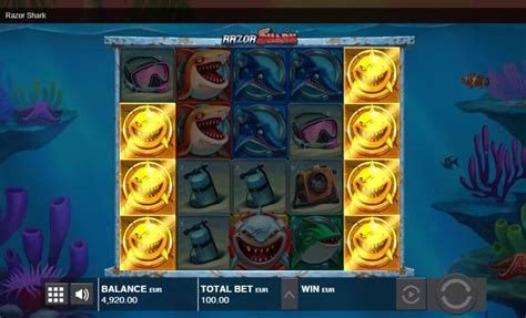 razor shark free|razor shark casino free.